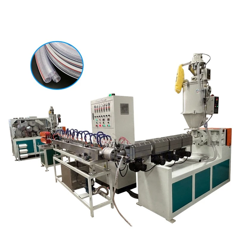 PVC Garden Hose Machine suppliers